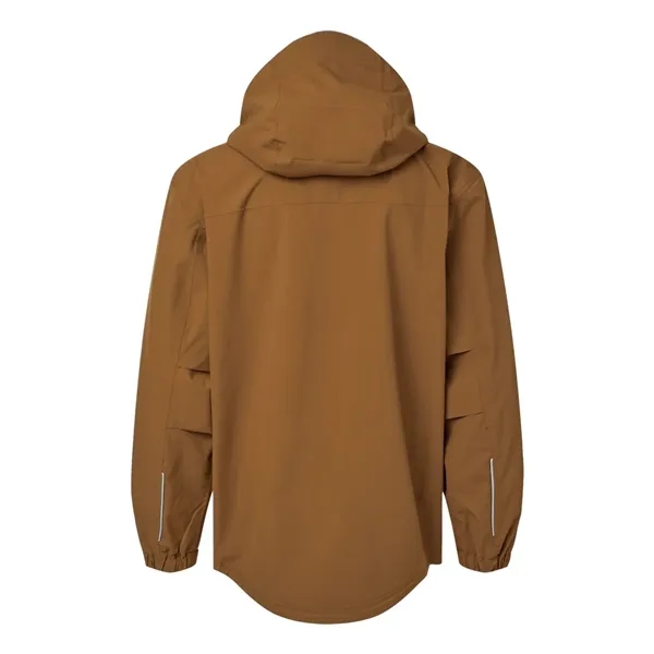 DRI DUCK Challenger Full-Zip Jacket... from ASI 84358 S&S Activewear