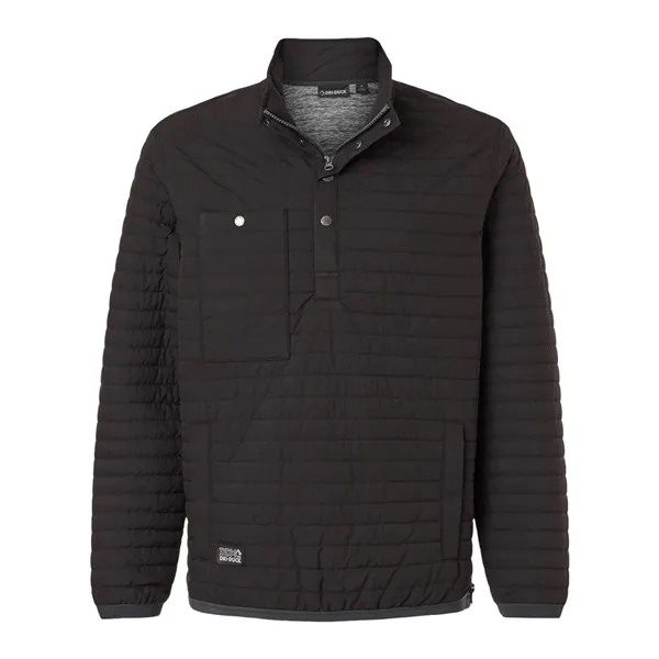 DRI DUCK Keystone Quilted Pullover... from ASI 84358 S&S Activewear