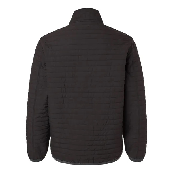 DRI DUCK Keystone Quilted Pullover... from ASI 84358 S&S Activewear