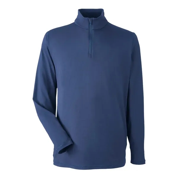 Puma Golf Cloudspun Quarter-Zip... from ASI 84358 S&S Activewear