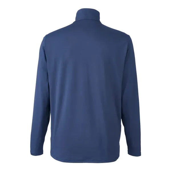 Puma Golf Cloudspun Quarter-Zip... from ASI 84358 S&S Activewear