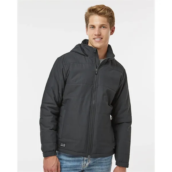 DRI DUCK Quantum Puffer Jacket... from ASI 84358 S&S Activewear
