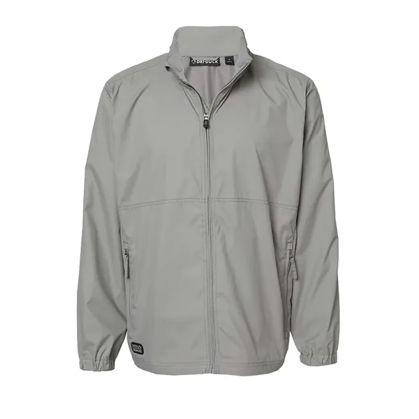 DRI DUCK River Packable Jacket... from ASI 84358 S&S Activewear
