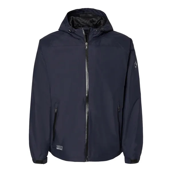Dri Duck Torrent Waterproof Jacket, blank.... from ASI 84358 S&S Activewear