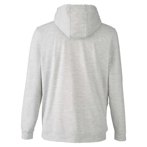 Puma Golf Cloudspun Progress Hooded Sweatshirt... from ASI 84358 S&S Activewear