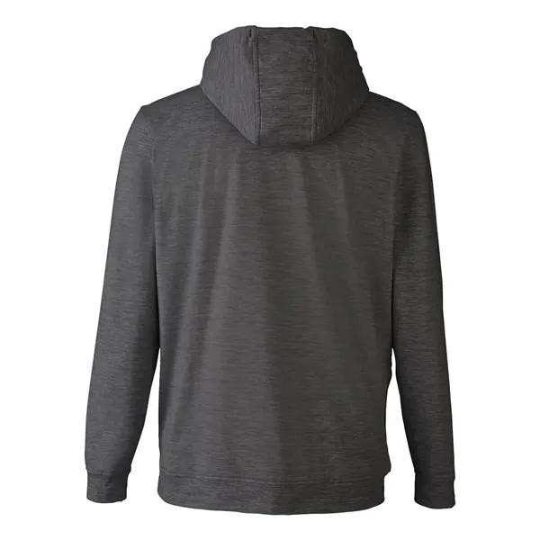 Puma Golf Cloudspun Progress Hooded Sweatshirt... from ASI 84358 S&S Activewear