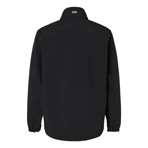 Tall Motion Soft Shell Jacket.... from ASI 84358 S&S Activewear