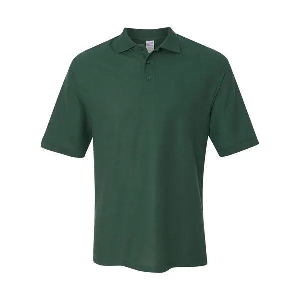 Jerzees® Easy Care Sport Shirt, blank.... from ASI 84358 S&S Activewear