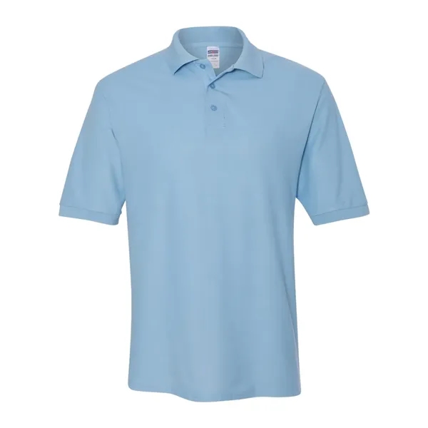 Jerzees® Easy Care Sport Shirt, blank.... from ASI 84358 S&S Activewear