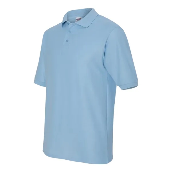 Jerzees® Easy Care Sport Shirt, blank.... from ASI 84358 S&S Activewear