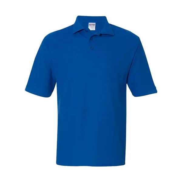 Jerzees® Easy Care Sport Shirt, blank.... from ASI 84358 S&S Activewear
