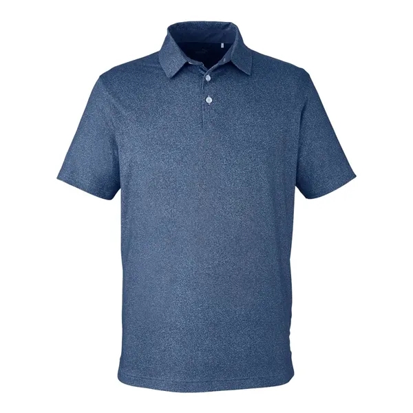 Puma Golf Cloudspun Primary Polo... from ASI 84358 S&S Activewear