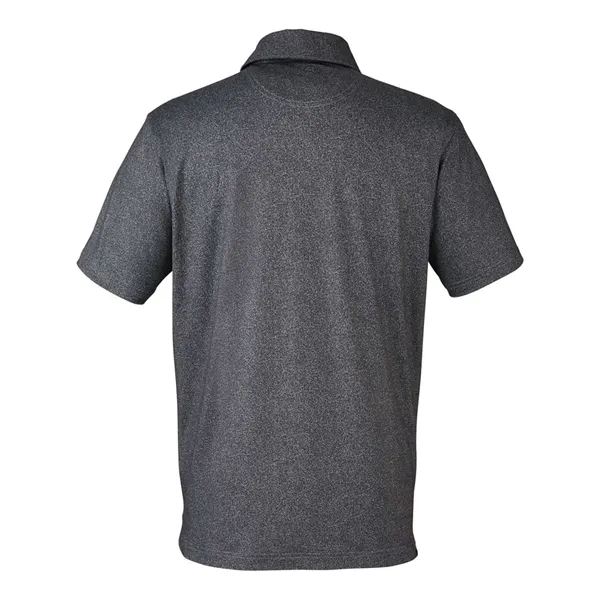 Puma Golf Cloudspun Primary Polo... from ASI 84358 S&S Activewear