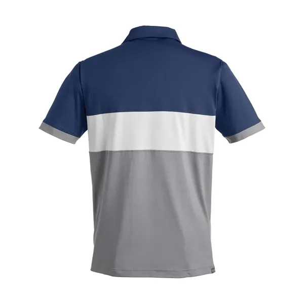 Puma Golf Cloudspun Highway Polo... from ASI 84358 S&S Activewear