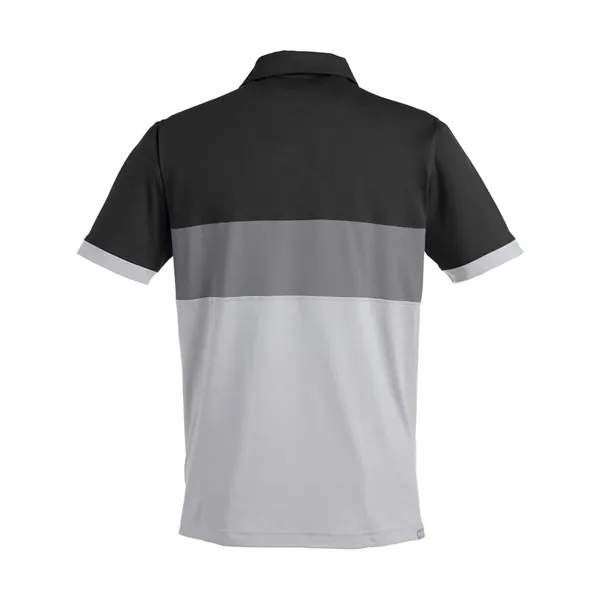 Puma Golf Cloudspun Highway Polo... from ASI 84358 S&S Activewear