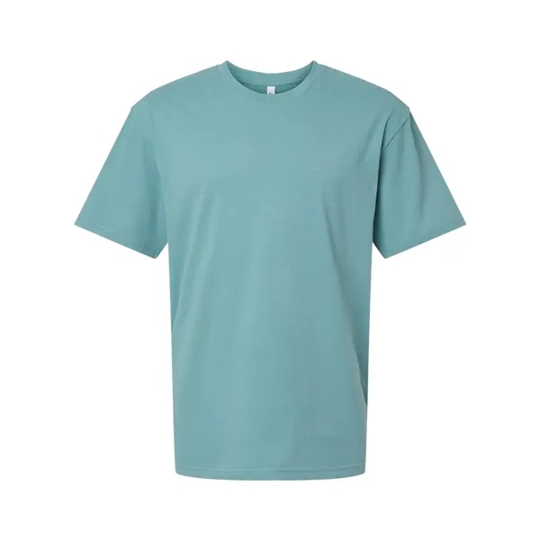 American Apparel Sueded Cloud Jersey Tee... from ASI 84358 S&S Activewear