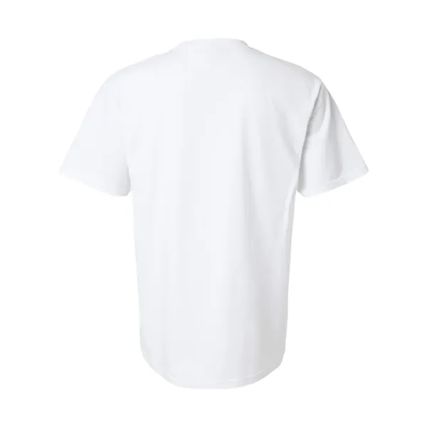 American Apparel Sueded Cloud Jersey Tee... from ASI 84358 S&S Activewear