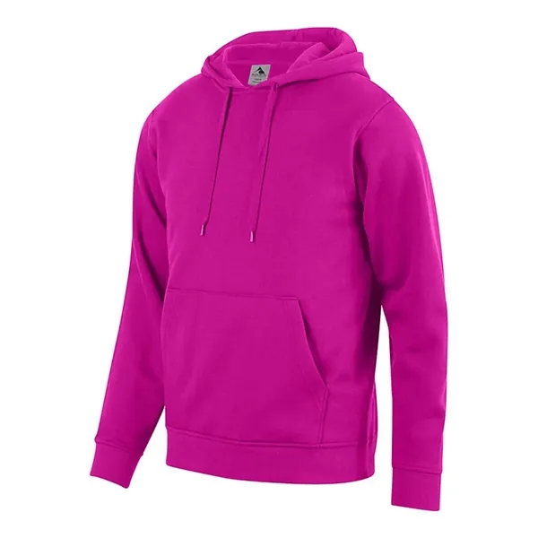 60/40 Fleece Hoodie... from ASI 84358 S&S Activewear