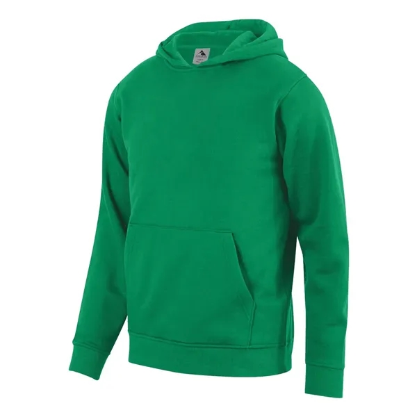 Youth 60/40 Fleece Hoodie... from ASI 84358 S&S Activewear