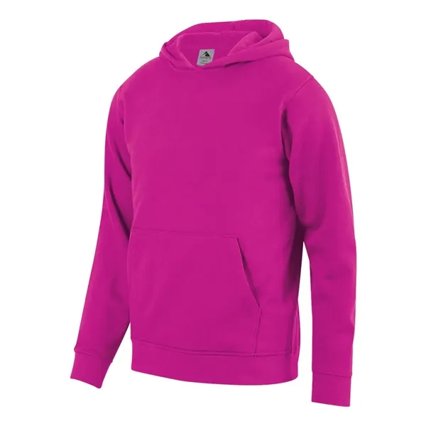 Youth 60/40 Fleece Hoodie... from ASI 84358 S&S Activewear