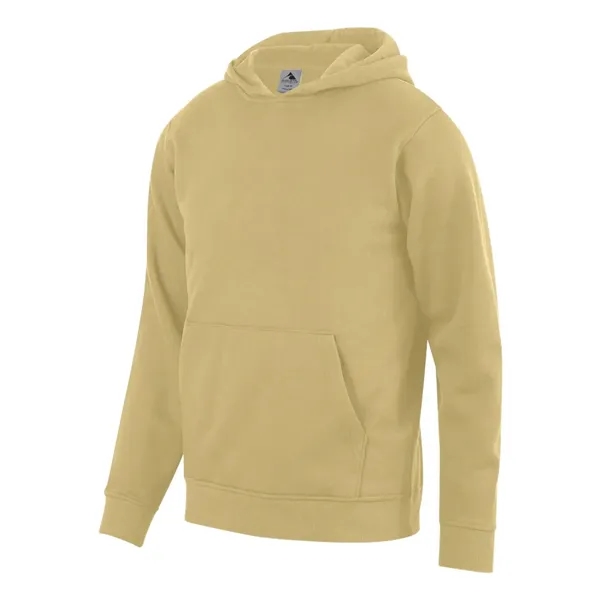 Youth 60/40 Fleece Hoodie... from ASI 84358 S&S Activewear