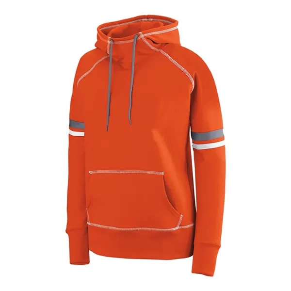 Women's Spry Hoodie... from ASI 84358 S&S Activewear