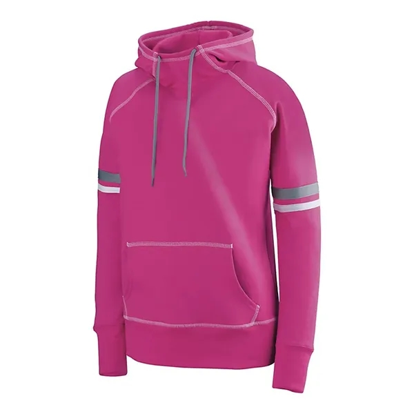 Women's Spry Hoodie... from ASI 84358 S&S Activewear