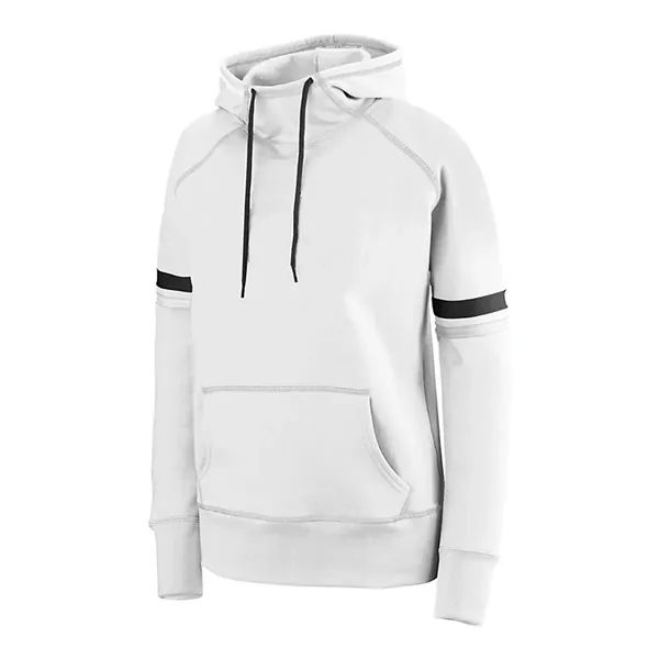 Women's Spry Hoodie... from ASI 84358 S&S Activewear