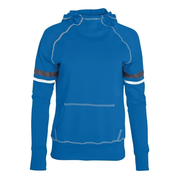 Girls Spry Hoodie... from ASI 84358 S&S Activewear
