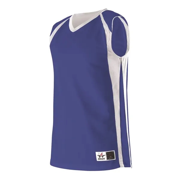 Reversible Basketball Jersey... from ASI 84358 S&S Activewear