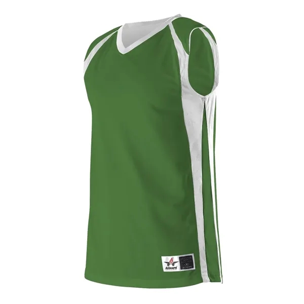 Women's Reversible Basketball Jersey... from ASI 84358 S&S Activewear