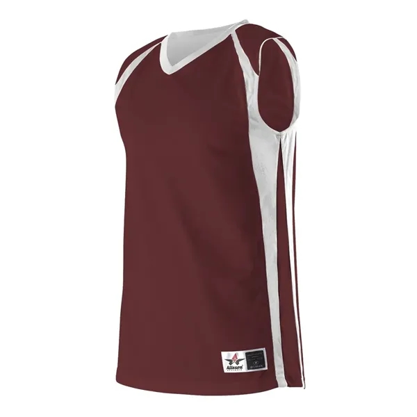 Women's Reversible Basketball Jersey... from ASI 84358 S&S Activewear
