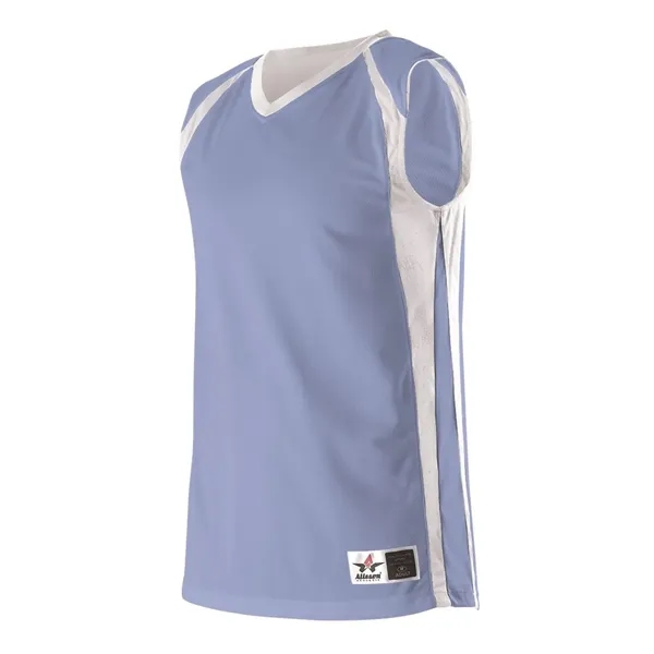 Youth Reversible Basketball Jersey... from ASI 84358 S&S Activewear