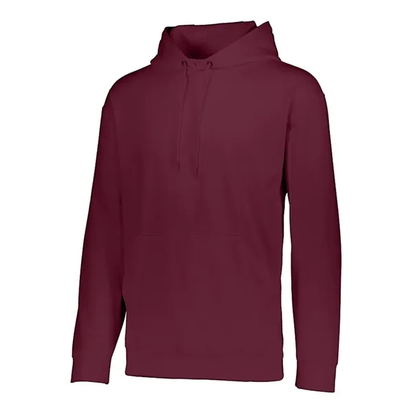 Wicking Fleece Hoodie... from ASI 84358 S&S Activewear