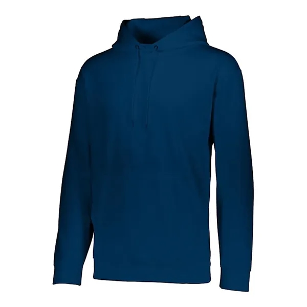 Wicking Fleece Hoodie... from ASI 84358 S&S Activewear