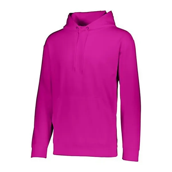 Wicking Fleece Hoodie... from ASI 84358 S&S Activewear