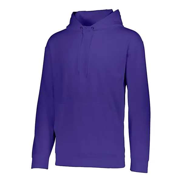Wicking Fleece Hoodie... from ASI 84358 S&S Activewear