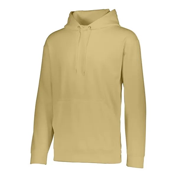 Wicking Fleece Hoodie... from ASI 84358 S&S Activewear