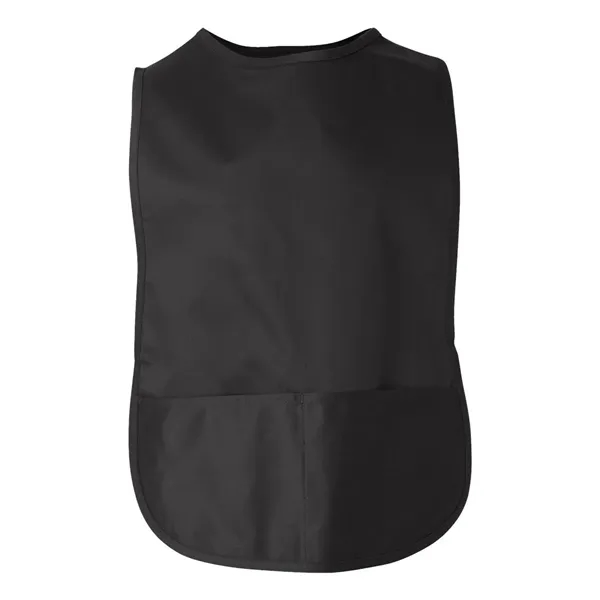 Cobbler apron. Blank product.... from ASI 84358 S&S Activewear