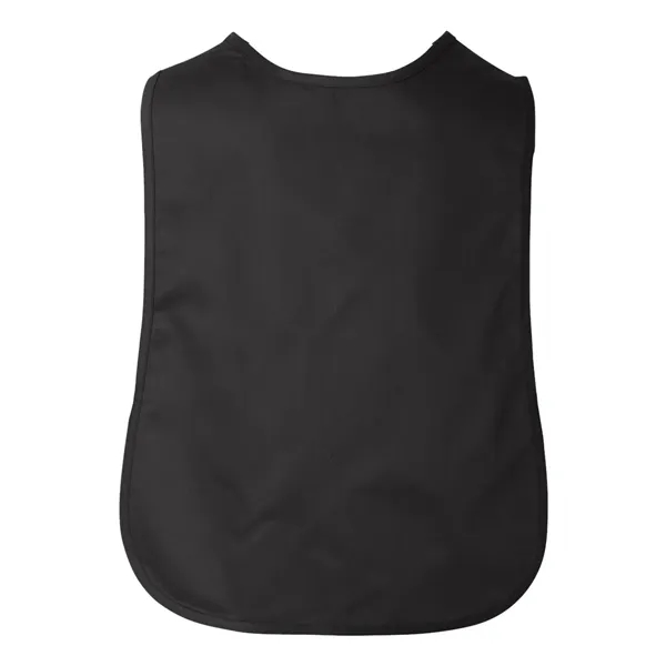 Cobbler apron. Blank product.... from ASI 84358 S&S Activewear