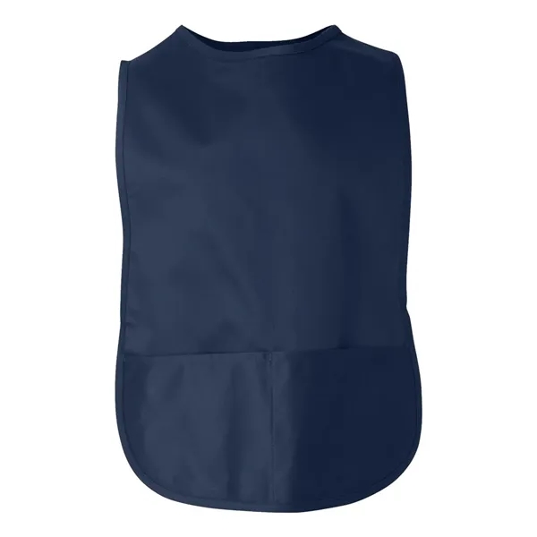 Cobbler apron. Blank product.... from ASI 84358 S&S Activewear