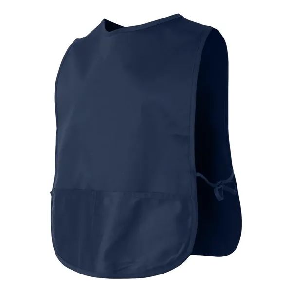 Cobbler apron. Blank product.... from ASI 84358 S&S Activewear