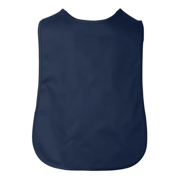 Cobbler apron. Blank product.... from ASI 84358 S&S Activewear