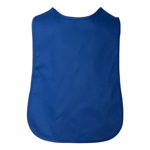 Cobbler apron. Blank product.... from ASI 84358 S&S Activewear