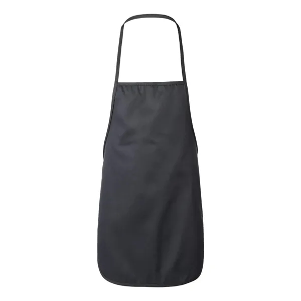 Liberty Bags Midweight Cotton Twill Butcher Apron... from ASI 84358 S&S Activewear