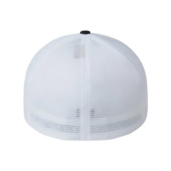 Flexfit Unipanel Trucker Cap... from ASI 84358 S&S Activewear
