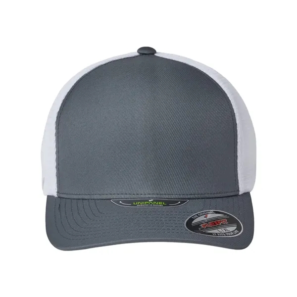 Flexfit Unipanel Trucker Cap... from ASI 84358 S&S Activewear