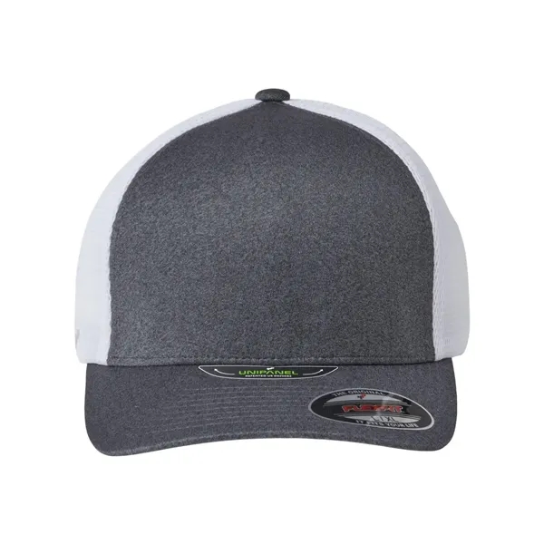 Flexfit Unipanel Trucker Cap... from ASI 84358 S&S Activewear