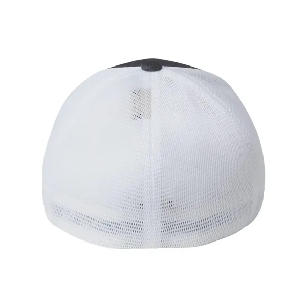Flexfit Unipanel Trucker Cap... from ASI 84358 S&S Activewear