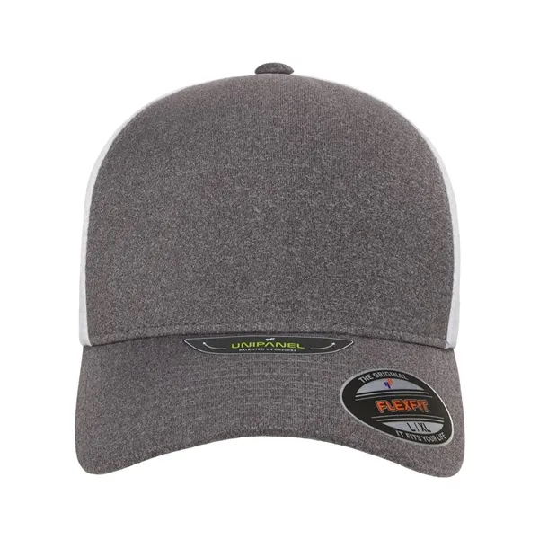Flexfit Unipanel Trucker Cap... from ASI 84358 S&S Activewear